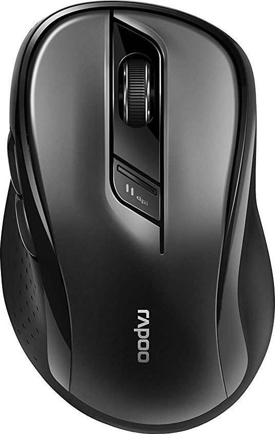 Mysz Rapoo M500 (184535) | 001845350000