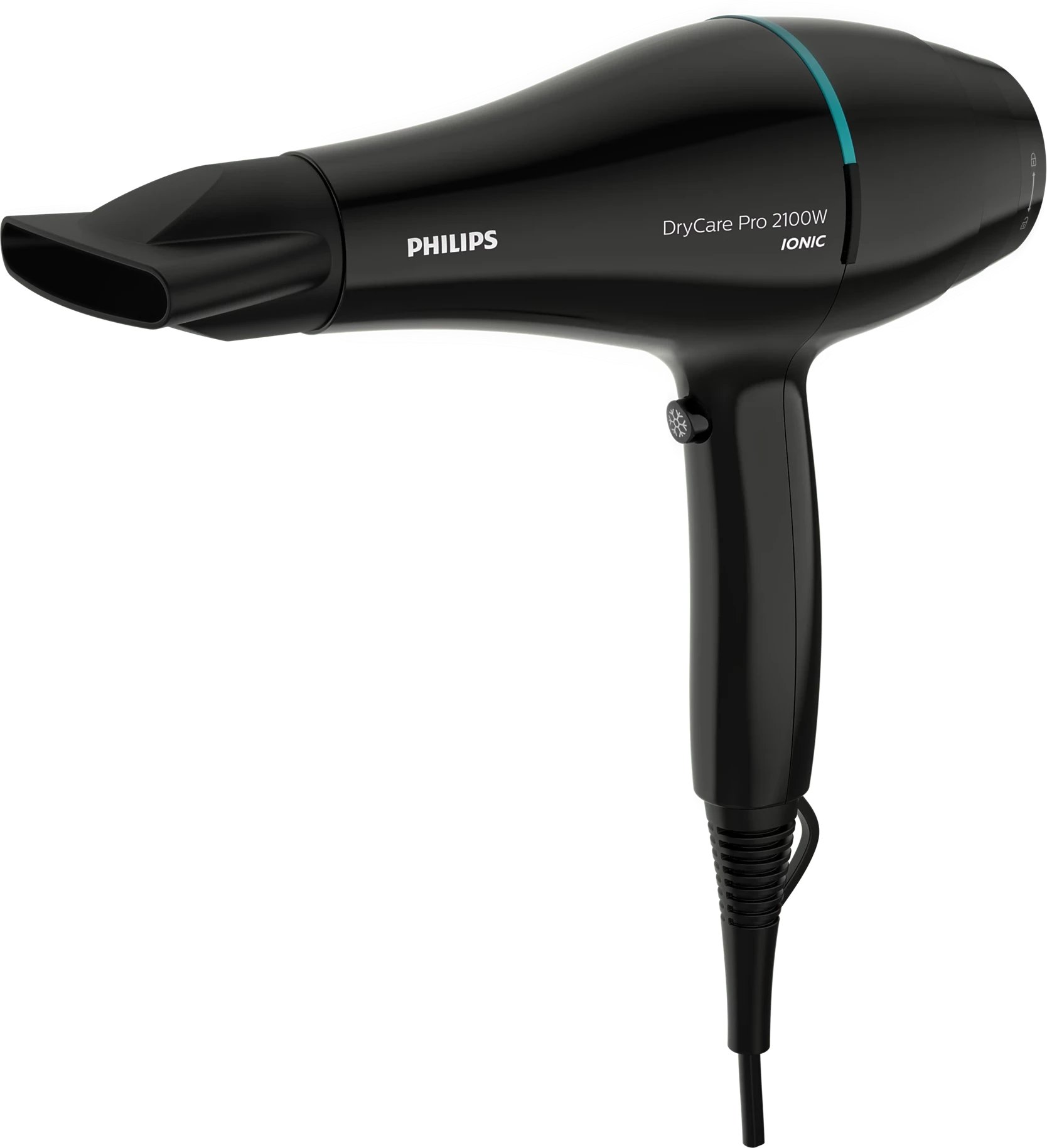 Philips DryCare BHD272/00 hair dryer 2100