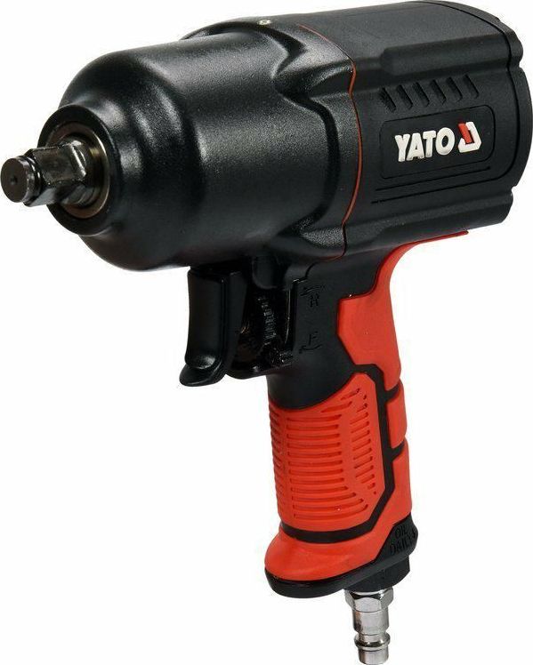 Pneumatic wrench 1/2" 1700Nm YATO YT-09544
