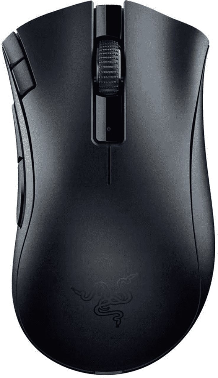 Razer DeathAdder V2 X HyperSpeed Wireless
