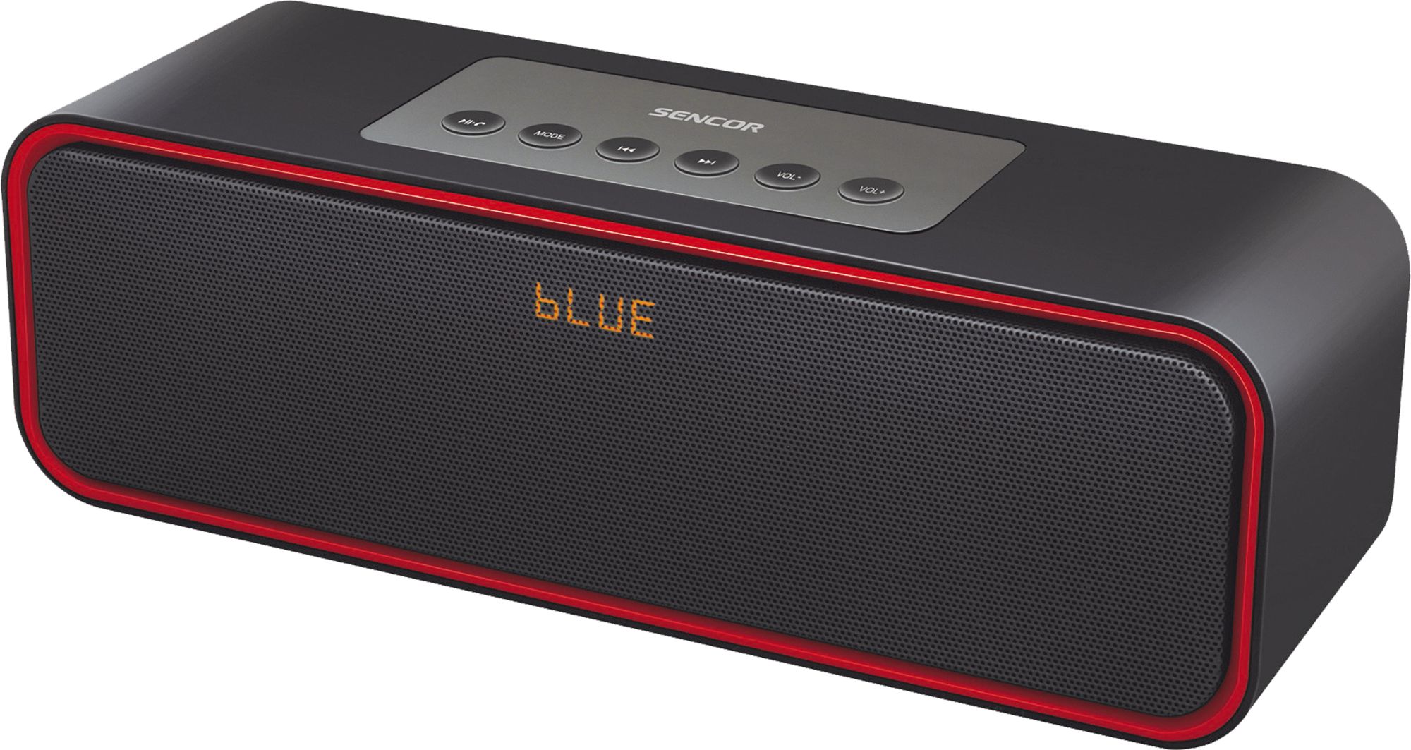 Sencor Portable bluetooth speaker SSS 81
