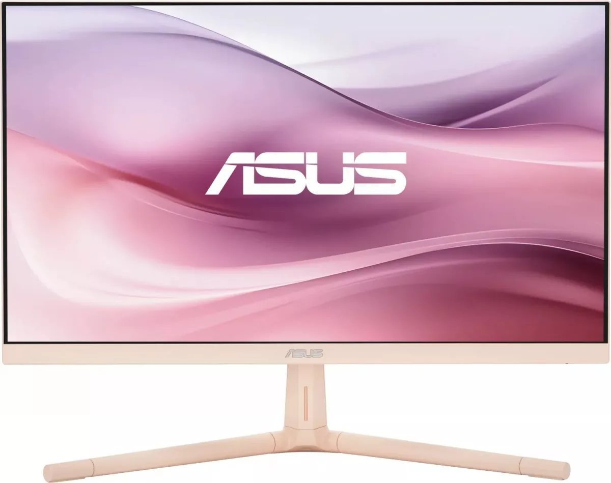 Asus  27 inch VU279CFE-P VU IPS