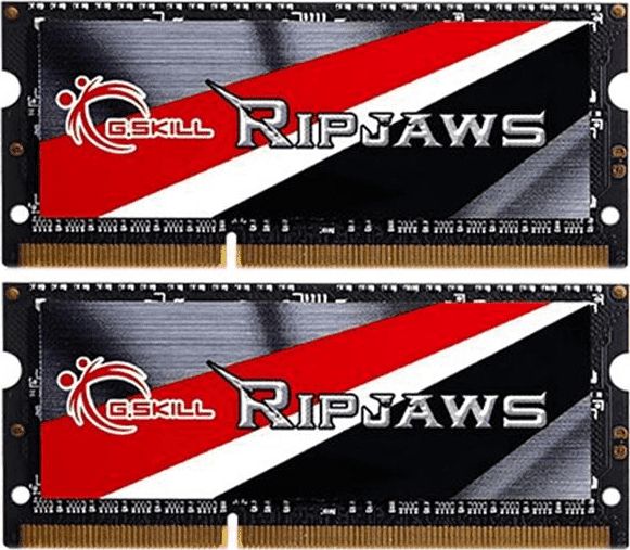 G.Skill Ripjaws 16GB (2x8GB) DDR3-1866
