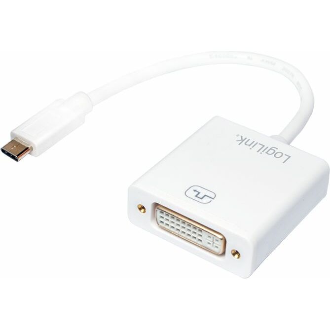 LogiLink USB 3.1 C -