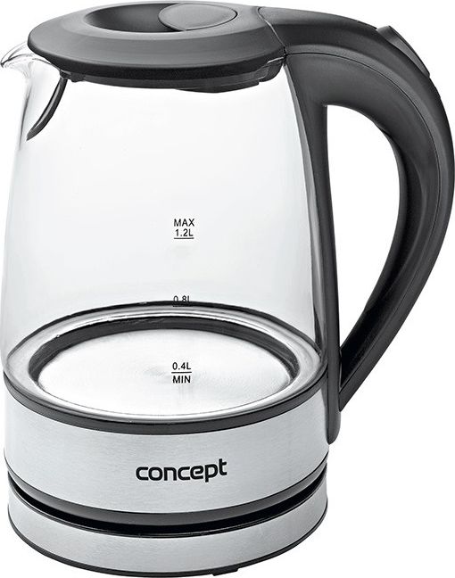 Concept Solution RK4900 Silver | RK4900
