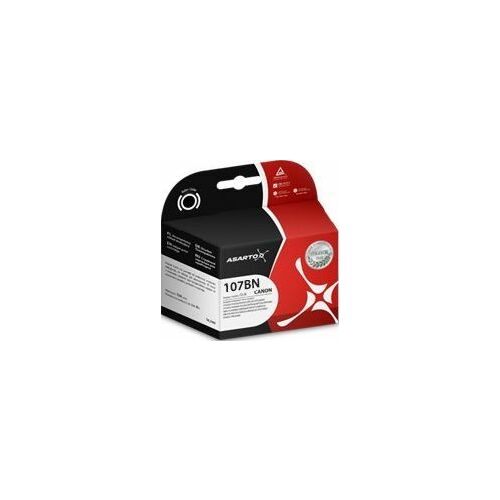 Asarto PFI107 (black) Ink Cartridge -