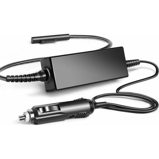 Do laptopa CoreParts 100 W, Surface