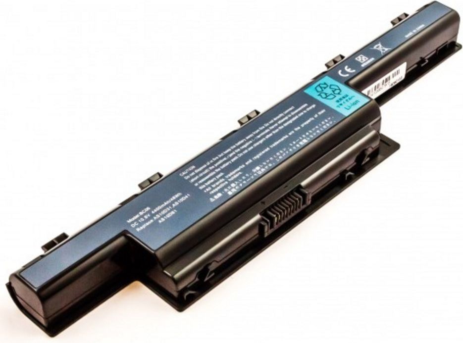 MicroBattery 10.8V, 4.4Ah do