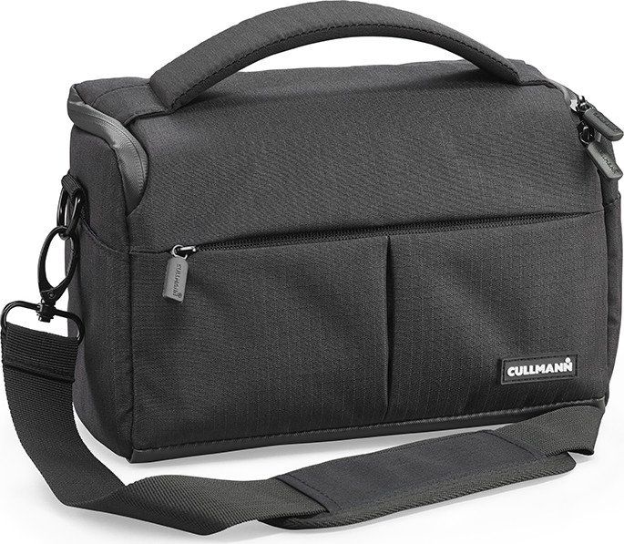 Cullmann Malaga Maxima 70 czarna (90370)