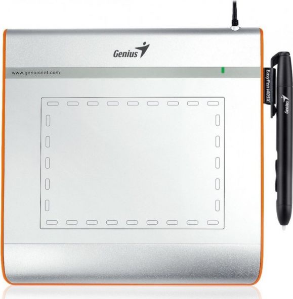 Graficzny Genius EasyPen i405X (31100054100) |