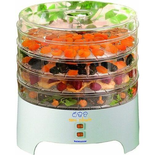 Suszarka Niewiadów 970.02 PS |