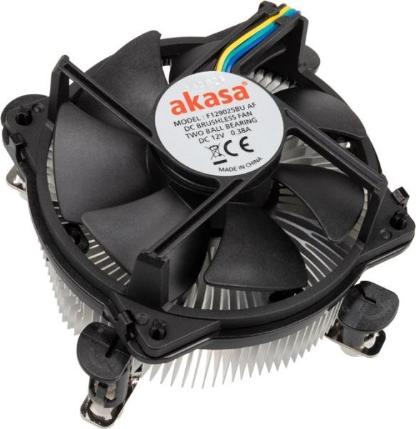 Akasa AK-955A-BV2 | AK-955A-BV2 | 4710614532304