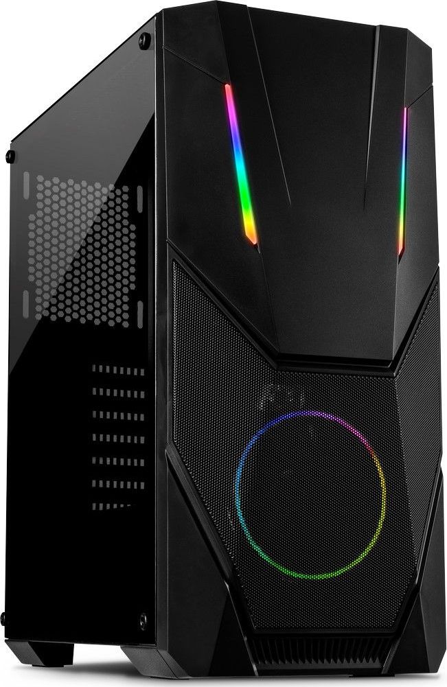 Inter-Tech IT-3303 Hornet PC Case |