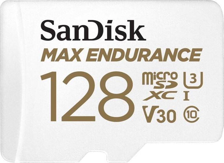 SanDisk Max Endurance microSDXC 128GB SDSQQVR-128G-GN6IA
