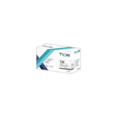 Toner Tiom Black Zamiennik 12016SE (Ti-LL12016)