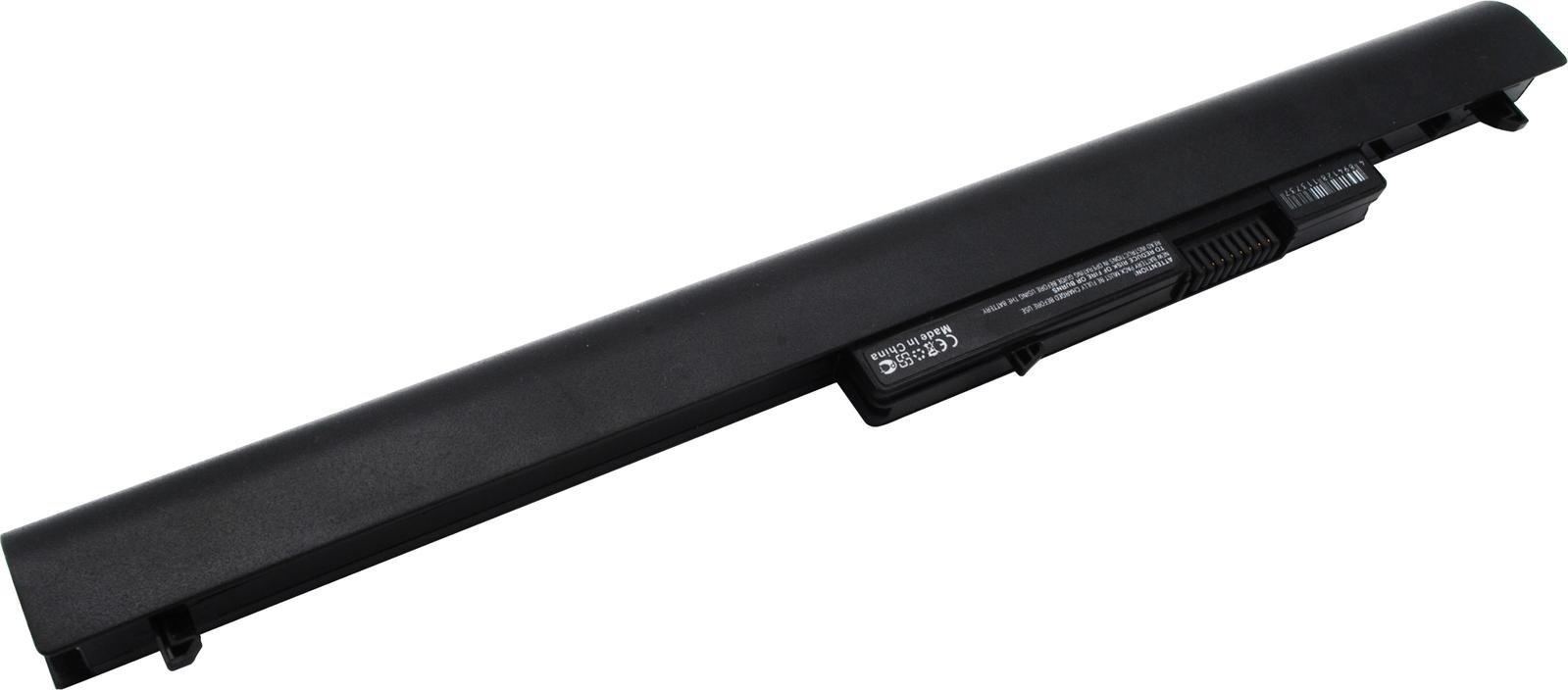 MicroBattery  Battery for HP | MBXHP-BA0099