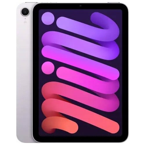 Apple iPad mini 8,3" (A17