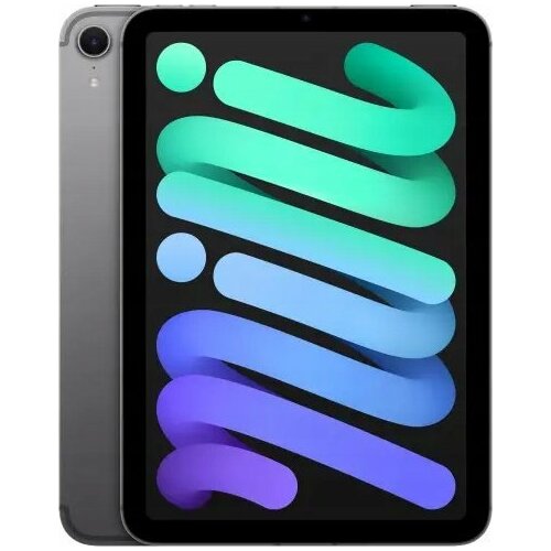 Apple iPad mini 8,3" (A17