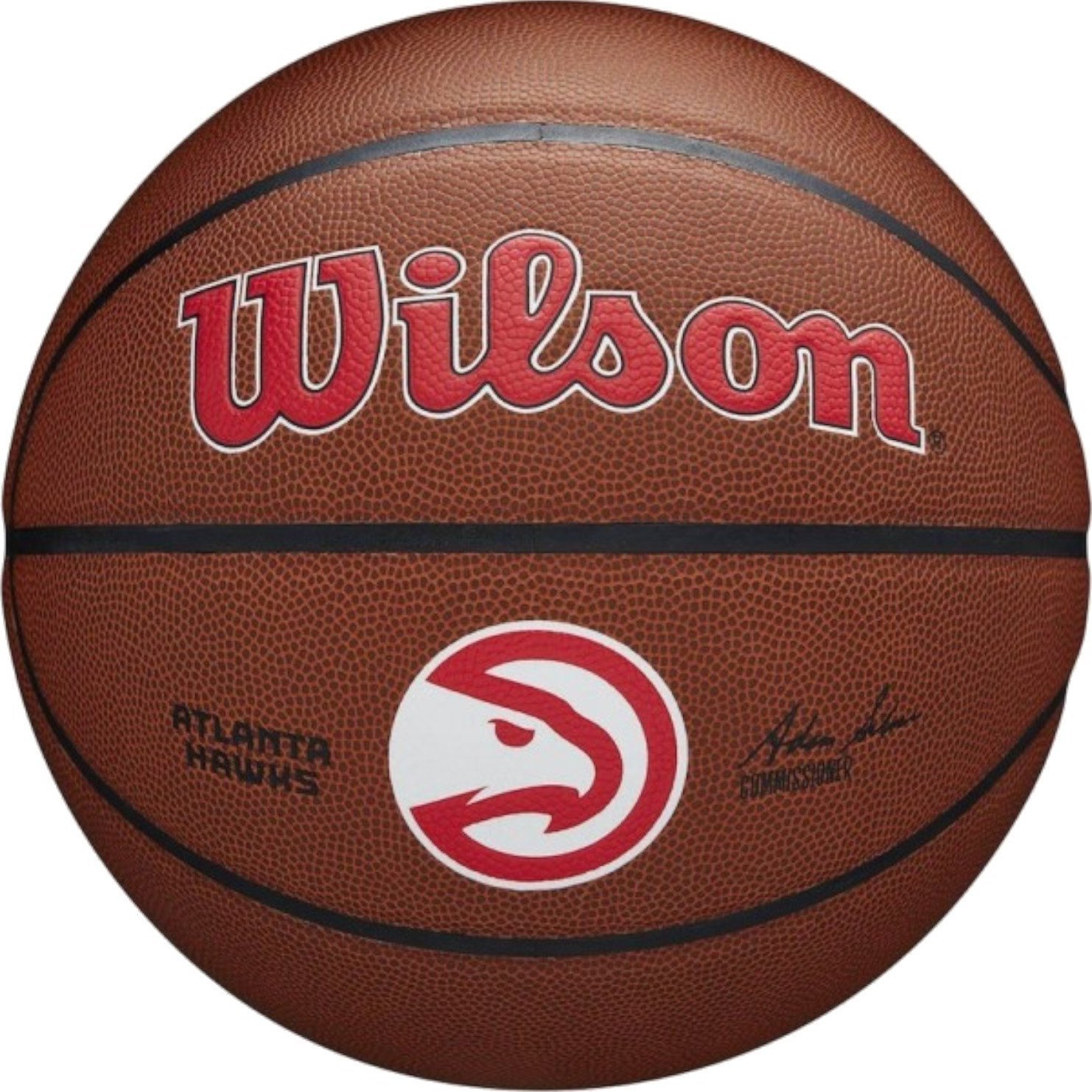 Wilson Wilson Team Alliance Atlanta Hawks