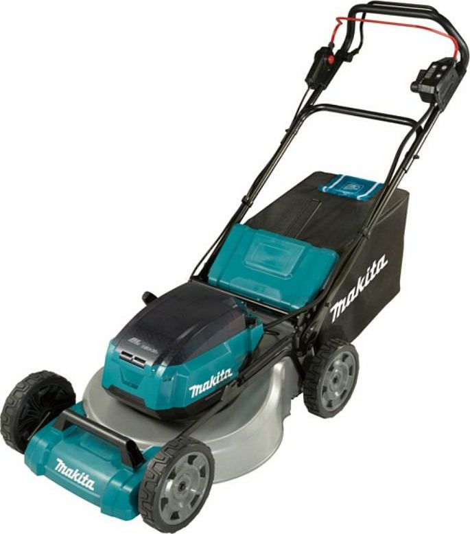 Makita DLM462Z lawn mower Push lawn