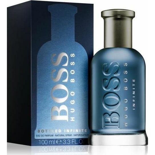 Hugo Boss Perfumy męskie Bottled Infinite