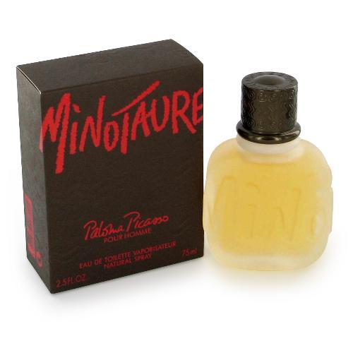 Paloma Picasso Minotaure EDT 75 ml