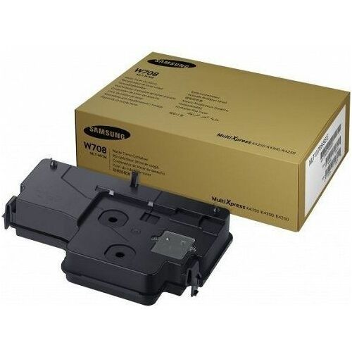 HP Samsung MLT-W708 Waste Toner Container