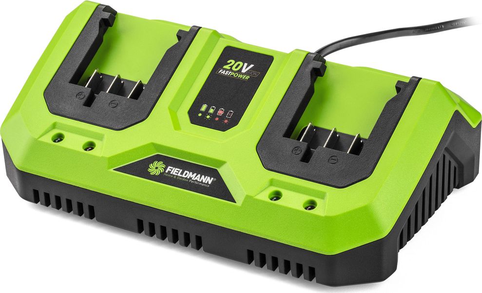 Fieldmann charger FDUZ 79110 | 50004603