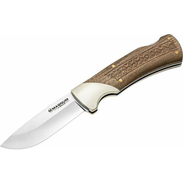 Magnum Magnum Woodcraft Universal Knife |