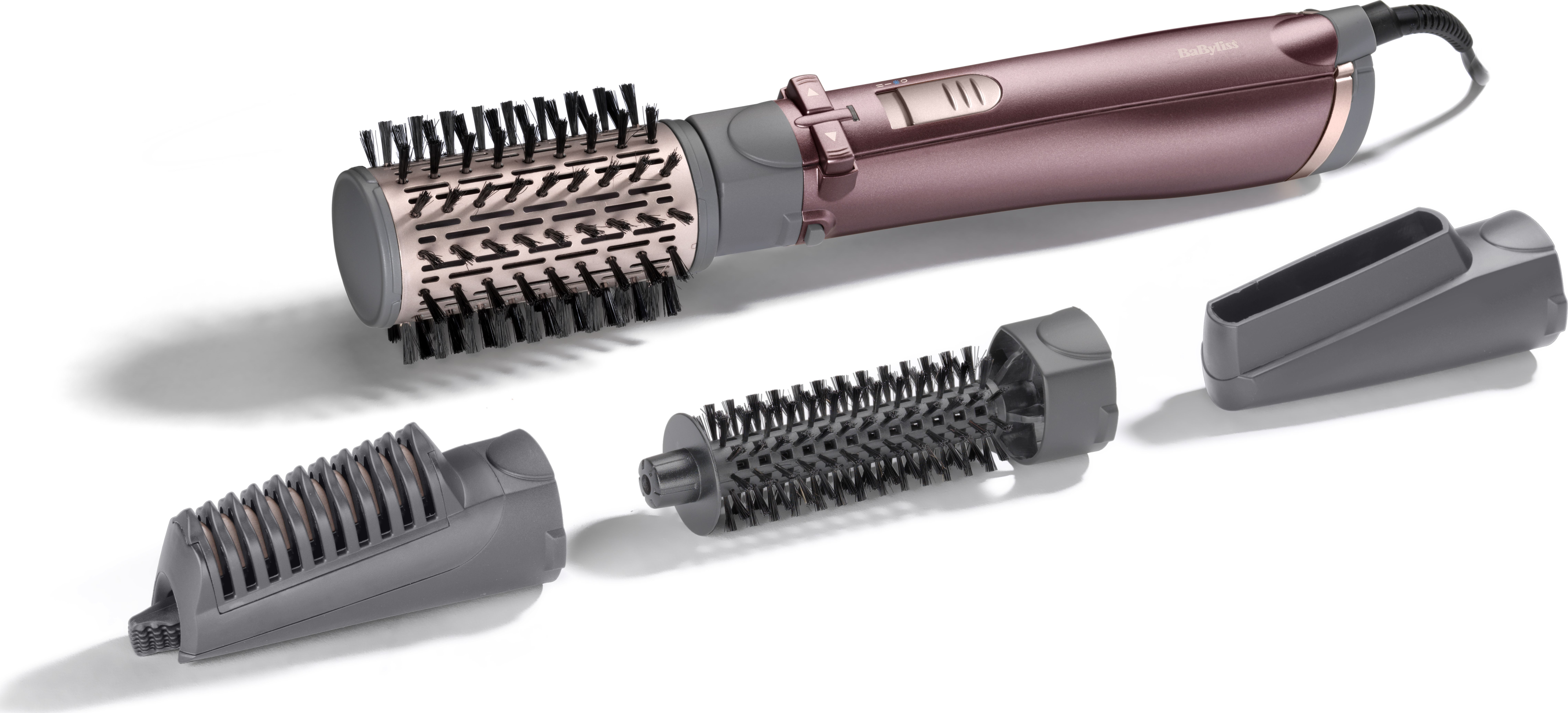 Suszarko-lokówka BaByliss AS960E | 205643 |