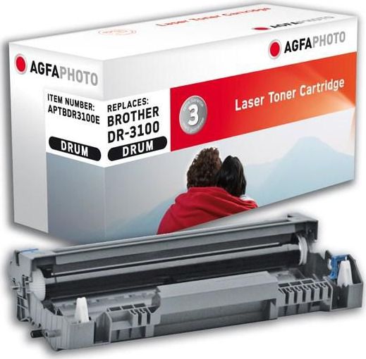 AgfaPhoto Bęben  (APTBDR3100E) | APTBDR3100E |
