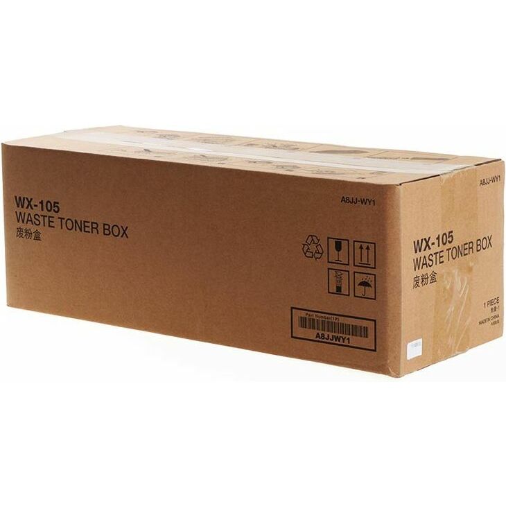 Konica Minolta Pojemnik na zużyty toner