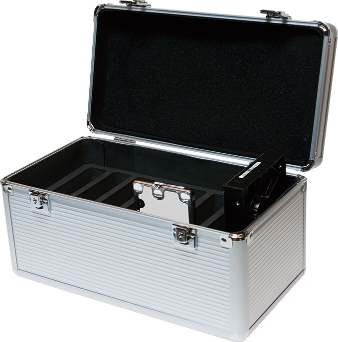 LogiLink Protection cabinet for up tp