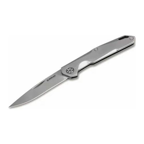 Magnum Magnum Shiny EDC Knife |