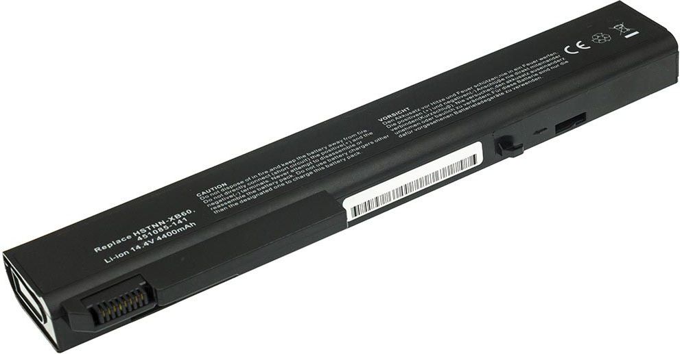 Green Cell do HP Elitebook 8530p