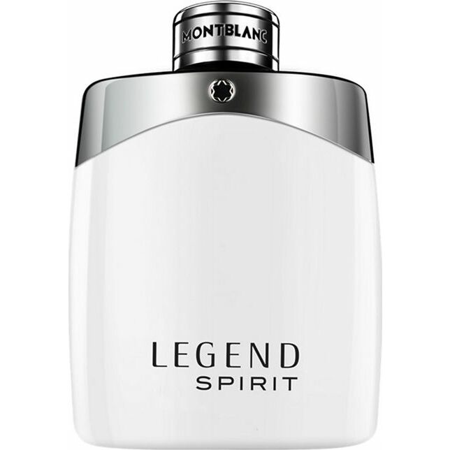 Montblanc Mont Blanc Perfumy damskie Legend