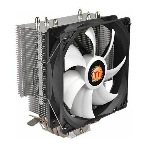 Thermaltake Contac Silent 12 | CL-P039-AL12BL-A