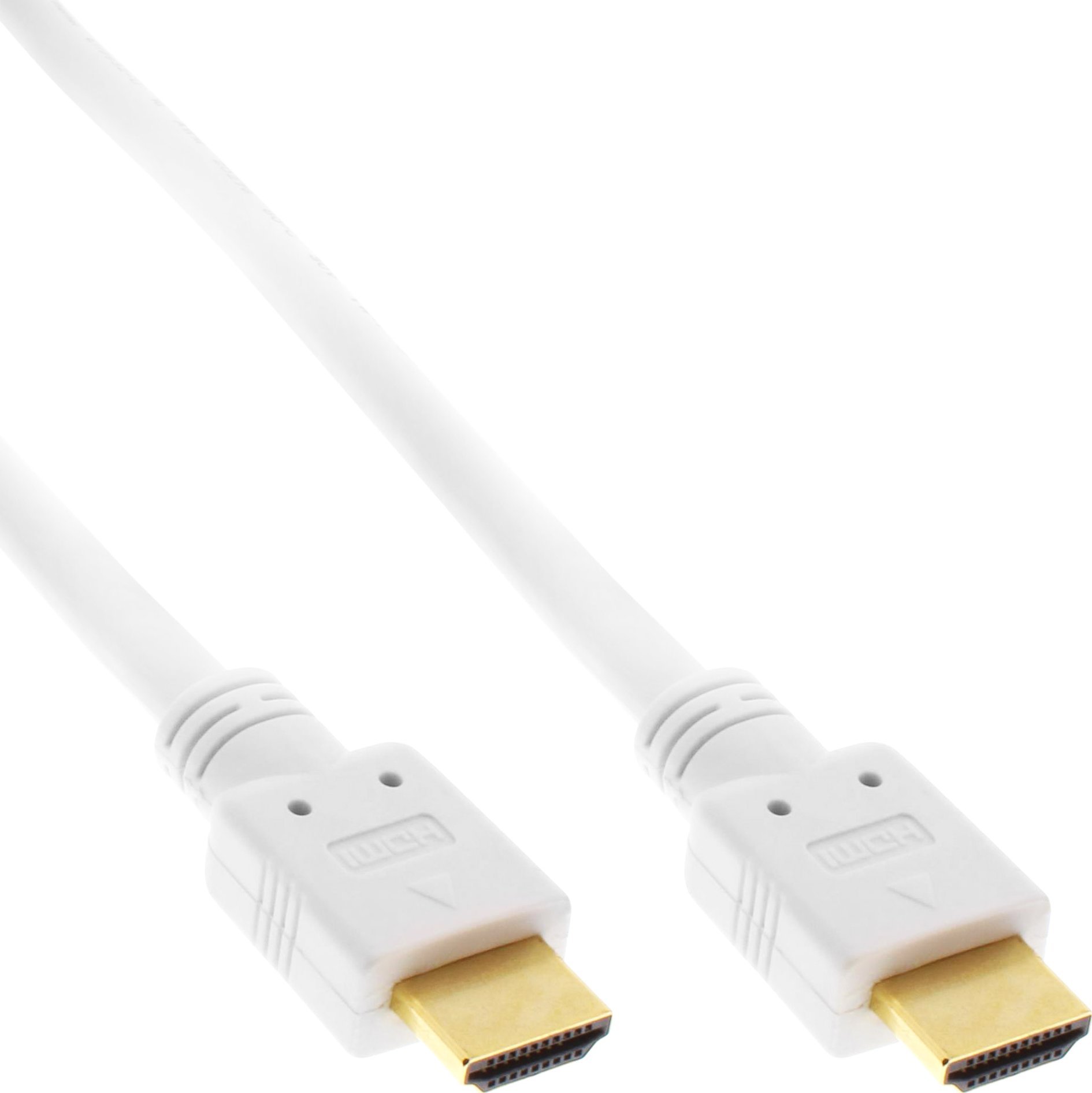 Kabel InLine HDMI - HDMI 7