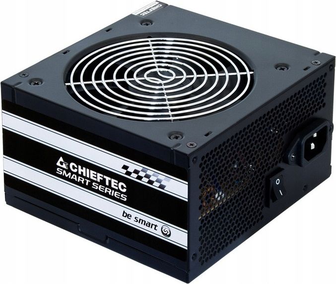 Chieftec GPS-700A8 700W No ATX Power