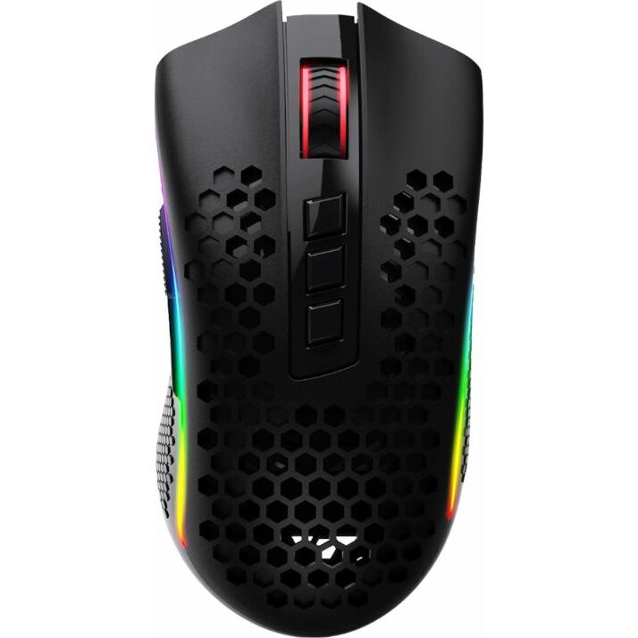 Redragon Storm Pro Wireless M808-KS |