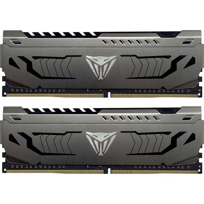 Patriot Viper Steel 32GB (2x16GB) DDR4-3200
