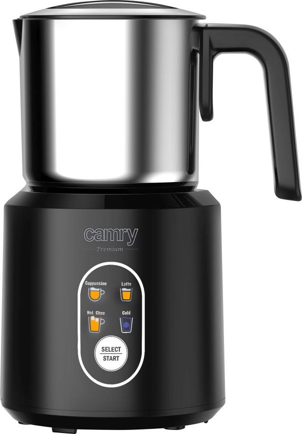 CAMRY CR 4498 automatic milk frother
