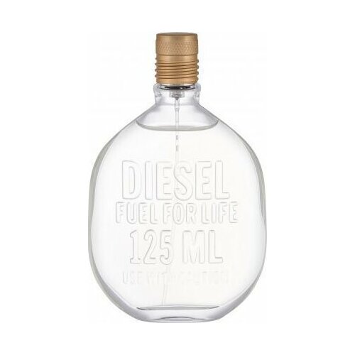 Diesel Fuel For Life EDT 125