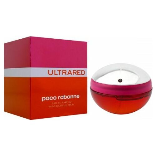 Paco Rabanne Perfumy damskie Ultrared EDP