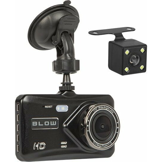Blow Rejestrator video BLACKBOX DVR F800BLOW