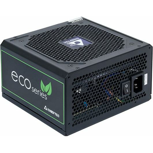 Chieftec Eco* 600W ATX Power Supply