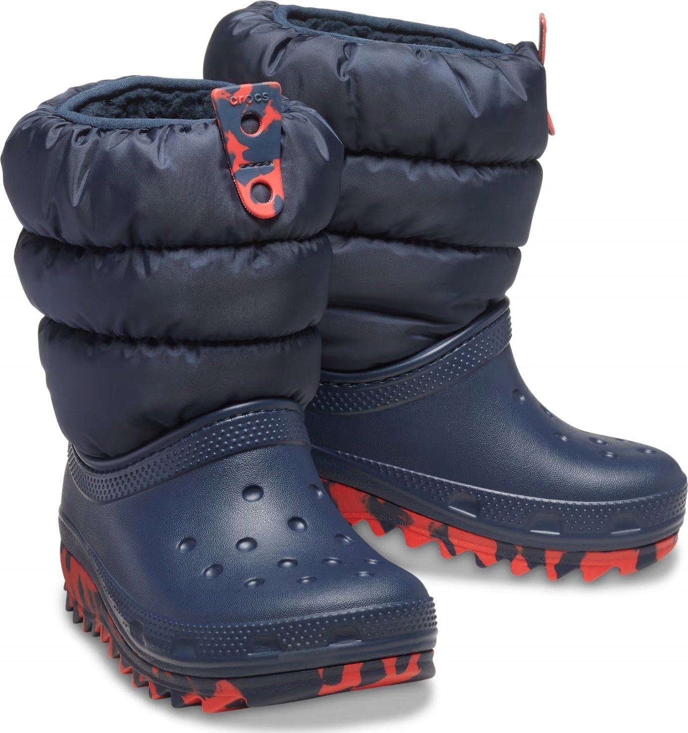 Crocs Crocs Classic Neo Puff Boot