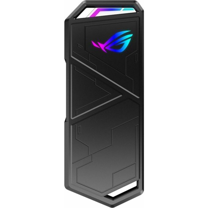 ASUS ROG Strix Arion SSD enclosure