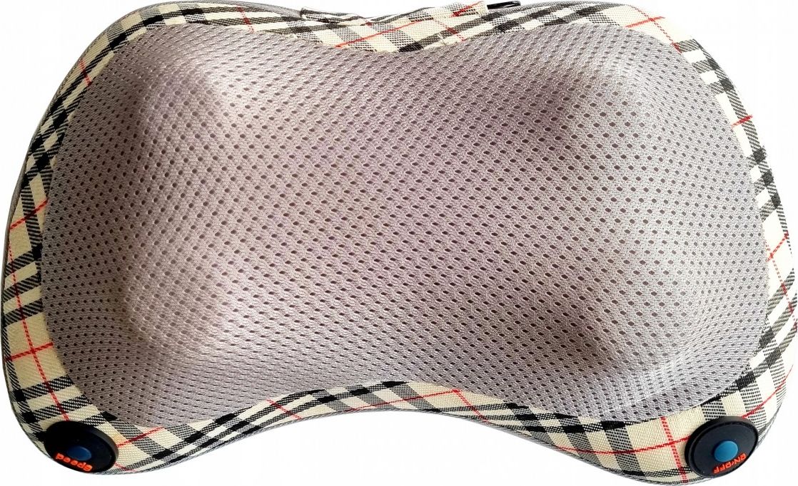Masażer Oromed Oro-Pillow poduszka | ORO-PILLOW