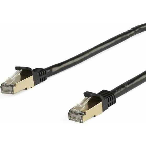 StarTech STARTECH.COM 5 m CAT6a-Ethernet-Kabel